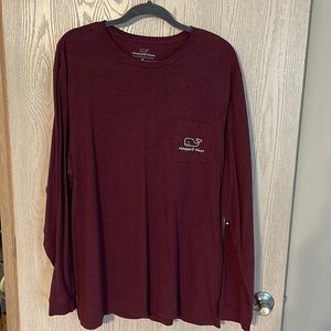Vineyard Vines long sleeve